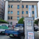 한국전력공사 중부산지점 | 부산도어락 부산서구 토성동 한전중부산 지사 시공후기