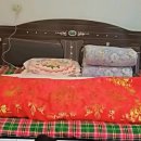 요즘 중국에서 인기있는 침대 이미지