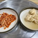 춘천소담막국수