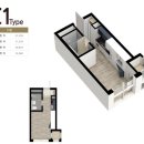 라온 프라이빗 시티 이미지