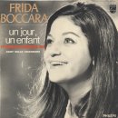 Frida Boccara - Un jour, un enfant(1969) /어느 날, 한 아이 이미지