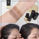 퍼펙트 헤어 | 자연스러운 헤어 쉐도우, 빈느 올커버 퍼펙트 헤어 쿠션 스틱 후기