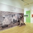 [거창문화센터] 현대미술거장전 &#39;판화, 그들의 흔적&#39; 기획전시 관람후기 - 박다정 기자