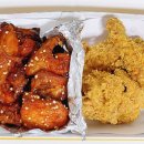 비비큐(BBQ) 치킨 이미지