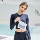 스마트폰 신나게 활용하기 | 물놀이, 해외여행 필수템! 1+1 디웨이브 에어쿠션 핸드폰 스마트폰 크로스 방수팩, 왜 이제야 만났을까요?