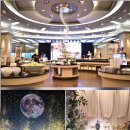 포토시그니처 부천점 | 단독홀 부천 라비에벨웨딩홀 투어 뷔페 후기