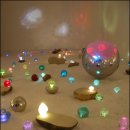 빛의 변주 이미지