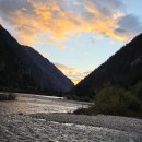 Cutthroat Pass 1부 이미지