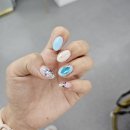 네일선셋비치 봉천동네일샵 다양한 디자인과 깔끔한 관리 후기