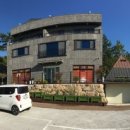 피라미드 구들 황토방 이미지