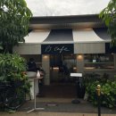 이스트카페(EAST Cafe)