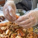 몽원양다리구이 | 태안 안면도 맛집 백사장항 앞 섬지기안면도 해물찜 생선구이 게국지 방문후기