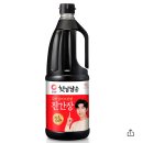 청정원 햇살담은 진간장 1.7L 4,400원 (와우무배) 이미지