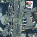 맥도날드앞 삼거리 이미지