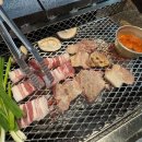 산청칡냉면 이미지
