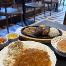 경양식돈까스 | 광교법조타운 돈까스 상현역 맛집 이집트경양식 광교점 경양식돈까스 후기