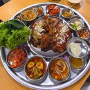 장산왕족발 이미지