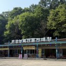 완장리벌바위 경로당 | 경북 문경 대야산(930.7m) 등산 후기 | 최단코스 | 대야산물놀이 | BAC100