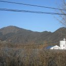 춘천 발산리 고인돌군 | 춘천 마적산(馬蹟山;605.2m) 산행기