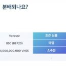 바네스(VANESSE) 이미지