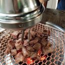 만우갈매기살