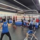 엘리트복싱체육관 이미지