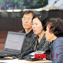 강남동 주민센터1 이미지