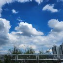 멍!구름 이미지