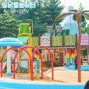 자혜공원 물놀이장 | 성남 물놀이터 2 ; 판교 화랑공원 물놀이장 주말 후기