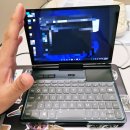 CS25연산하나점 | 💻(내돈내산 - 작업용)GPD Pocket 4 구매 후기 🌶작은고추가 맵다. – AMD Ryzen AI 9 HX 370 / 32GB / 1TB