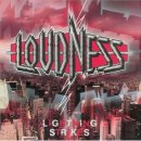 Dark desire - Loudness 이미지