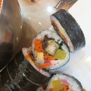 김밥은... | [당진] 고봉민김밥 당진문예의전당점 - 김밥은 괜찮지만, 떡볶이는 아쉬운 솔직 후기