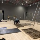 영월관광센터 아트라운지 이미지