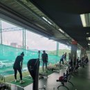 주안 인도어 골프연습장 이미지