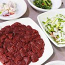 반야월원조말고기 | 대구 반야월 원조 말고기 맛집 후기