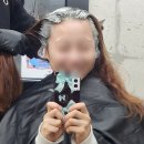 광명시술원 | [대구/중구]유키니언 대봉점 블랙 진아디자이너 톤다운 시나몬브라운&amp;매트브라운 염색한 후기 강추✨
