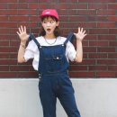 오버롤 이미지