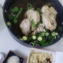 능이버섯백숙·삼계탕벅벅가든 일산점 이미지