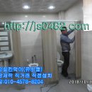 서초구,내곡동,(식당큐비클)공사 화장실칸막이 큐비클 화장실칸막이시공 이미지