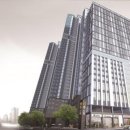 동원아파트 단지 내 이미지