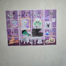 대흥초등학교 정문 앞 이미지