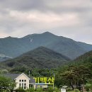 함양 기백산(1331m) 나홀로 산행 이미지