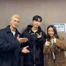 김영광 | 김영광♥김은지, 임영웅 만남 공개 후기 고척 콘서트 백스테이지 인증