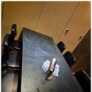 에코시스템 미가 | 강남역 한우구이 음식점 피스월드 신개념후드시스템에코마스터 시공 후기~