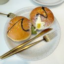 제주호랭이성산점 | 성산일출봉 카페 제주호랭이 수제 크림도넛 디저트 맛집 인정