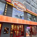 달성주유소 이미지