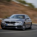 BMW 코리아, 520i M 스포츠 패키지 출시 이미지