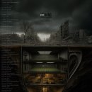 더 벙커 | [대전 방탈출 / 이스케이퍼스 AFSC] 더벙커 후기 #010