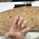 (주)오로라시스템 | 포쉬네일 판교아브뉴프랑점 이달의아트 리얼후기｜판교 네일·판교역 네일 예약팁, 분위기, 유지력까지