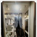 망미역 6번출구 앞 | 꼼꼼하게 알아본 부산맞춤정장 후기